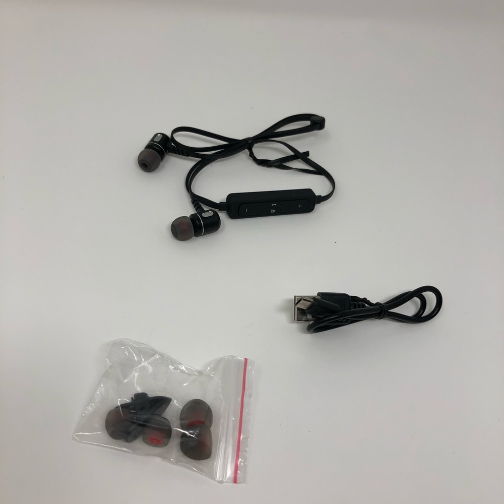Cyber art headphones Bluetooth